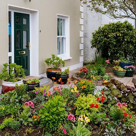 Plougastel House B&B Westport Exterior foto