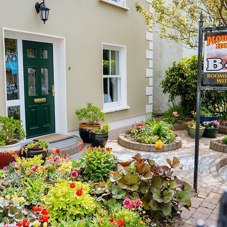 Plougastel House B&B Westport Exterior foto